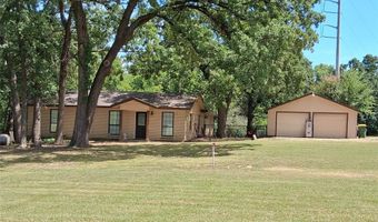 6209 Baker Ln, Alvarado, TX 76009