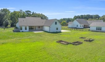 164 Triangle Pine Rd, Fountain Inn, SC 29644