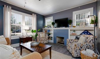 1233 Peach St, Abilene, TX 79602