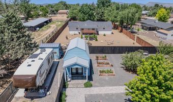 715 W Palomino Rd, Chino Valley, AZ 86323