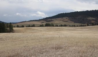 Tract 7 Lone Elk Ranch, Alva, WY 82711