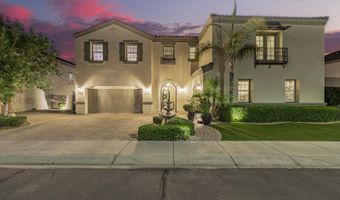 4124 E MEAD Way, Chandler, AZ 85249