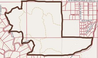 Skunk Creek Road, Cascade, ID 83611