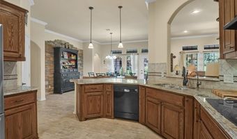 630 Sandwood Ct, Weatherford, TX 76085