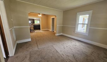 425 E 21st St, Baxter Springs, KS 66713