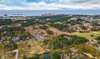 Harrison Rd, Bandon, OR 97411