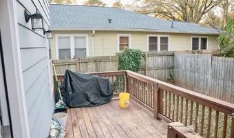 1005 Birch St SW, Atlanta, GA 30310