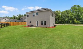 229 Wellspring Ter, Allenhurst, GA 31301