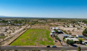 55 Suzy Ann St, Alamogordo, NM 88310