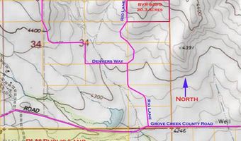 Nhn Rio Lane, Belfry, MT 59008
