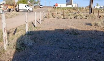 118 S Sundog Ave/US 95, Goldfield, NV 89013