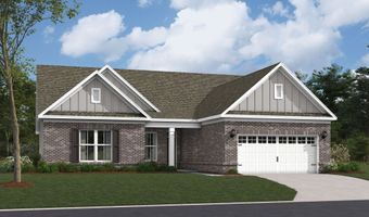 3829 Bozeman Way Plan: Kentmore Slab, Bargersville, IN 46106