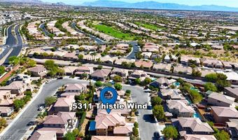 5311 Thistle Wind Dr, Las Vegas, NV 89135