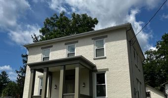 417 Manchester St, Aurora, IN 47001