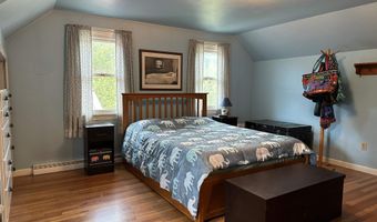 26 Johnston Rd, Springfield, VT 05156