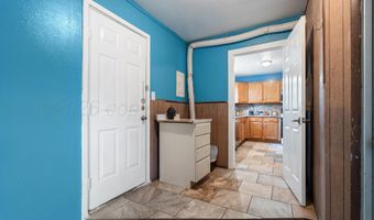 2811 Carter St, Amarillo, TX 79103