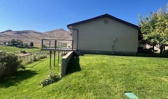 1321 Garden Creek Rd, Challis, ID 83226
