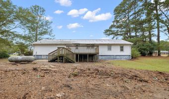 821 Penny Rd, Angier, NC 27501