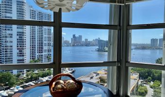 3400 NE 192nd St 1712, Aventura, FL 33180