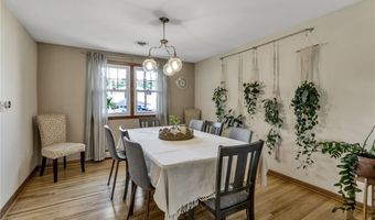 60 Fairways Blvd, Amherst, NY 14221