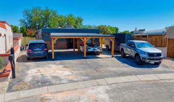 1625 Desert Willow Dr, Carlsbad, NM 88220