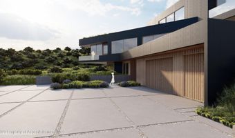 Trentaz Drive, Aspen, CO 81611