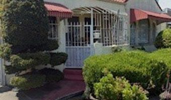 2541 S Curson Ave, Los Angeles, CA 90016