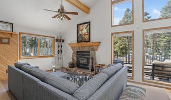 22 Acoma Cir, Angel Fire, NM 87710