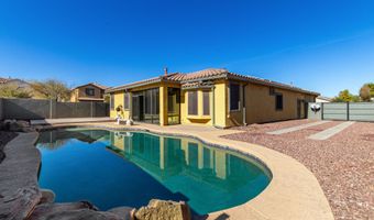 1617 E JUDI St, Casa Grande, AZ 85122