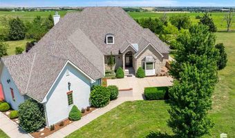 2448 Haven Dr, Abilene, KS 67410