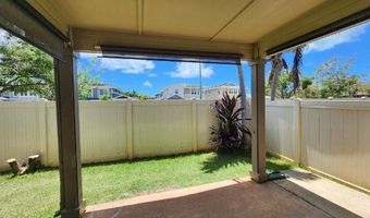 91-2264 Kanela St T60, Ewa Beach, HI 96706