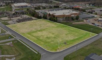 Eagle Way R=165 LOT 4317, Ashland, OH 44805