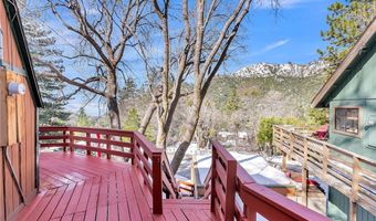 6461 Cedar Ave, Angelus Oaks, CA 92305