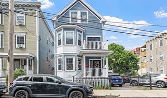 260 E Cottage St, Boston, MA 02125