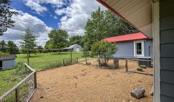 1460 Mount Olivet Rd, Batesville, MS 38606