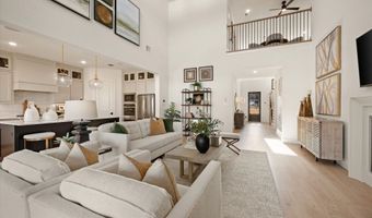 802 Mallard Dr, Aledo, TX 76008