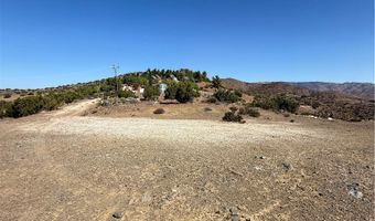 Hubbard Road, Acton, CA 93510