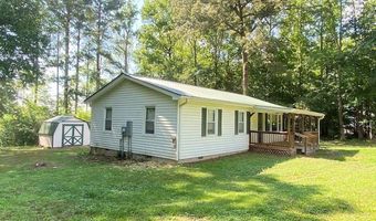 10671 Buggs Island Rd, Baskerville, VA 23915