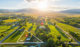 216 N Hauser St, Anaconda, MT 59711