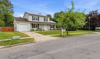 12639 HILLMEADE STATION Dr, Bowie, MD 20720