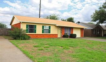 900 Hairston St, Altus, OK 73521