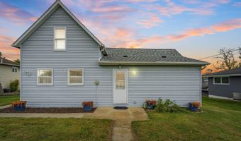 304 E Plum St, Anamosa, IA 52205