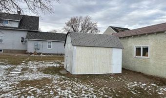 518 S Park St, Bassett, NE 68714