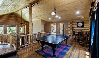 603 N Half Circle Dr, Brian Head, UT 84719