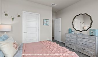 1800 NW 5th St Plan: Oxford, Andrews, TX 79714