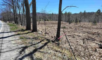 Lot 6 Eagle Pond Road 6, Andover, NH 03216