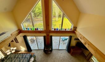 54 Cliff Rd, Accord, NY 12404