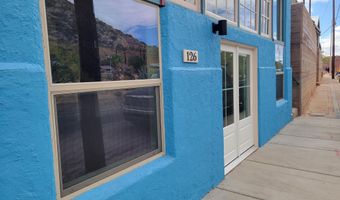 126 Naco Rd, Bisbee, AZ 85603