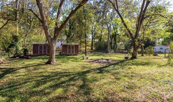 1405 VALLEY Pl, Anniston, AL 36207