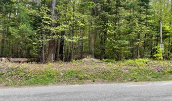 Map 202-Lot 39 Parker Road, Bethlehem, NH 03574